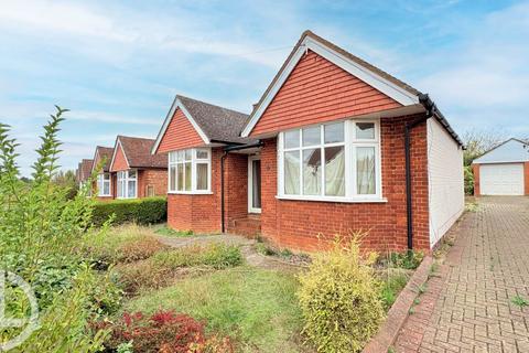 undefined, The Dale, Letchworth Garden City, SG6 3SG
