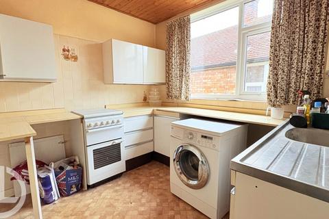 undefined, The Dale, Letchworth Garden City, SG6 3SG