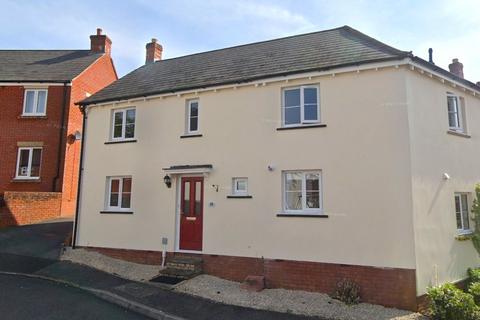 undefined, Nichol Place, Cotford St Luke, Taunton, TA4
