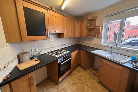 undefined, Nichol Place, Cotford St Luke, Taunton, TA4