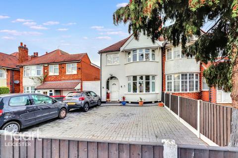 3 bedroom semi-detached house for sale, Scraptoft Lane, Leicester