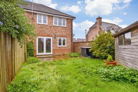 3 bedroom semi-detached house for sale, London Road, Ashington, West Sussex