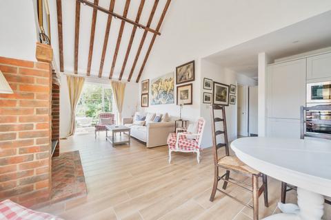 3 bedroom bungalow to rent, Romsey Road, Romsey SO51
