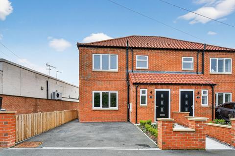 undefined, Mayfield Grove, York, YO24