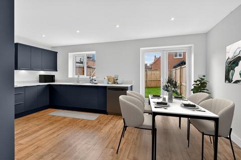 undefined, Mayfield Grove, York, YO24