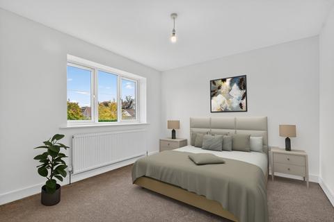 undefined, Mayfield Grove, York, YO24