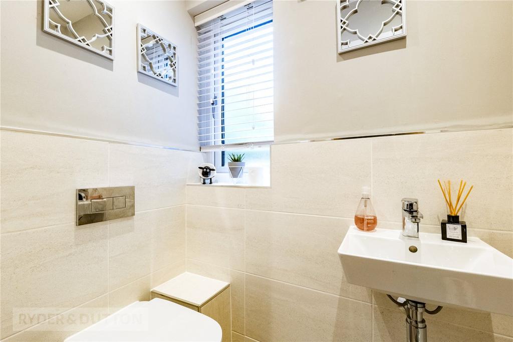 Guest Wc