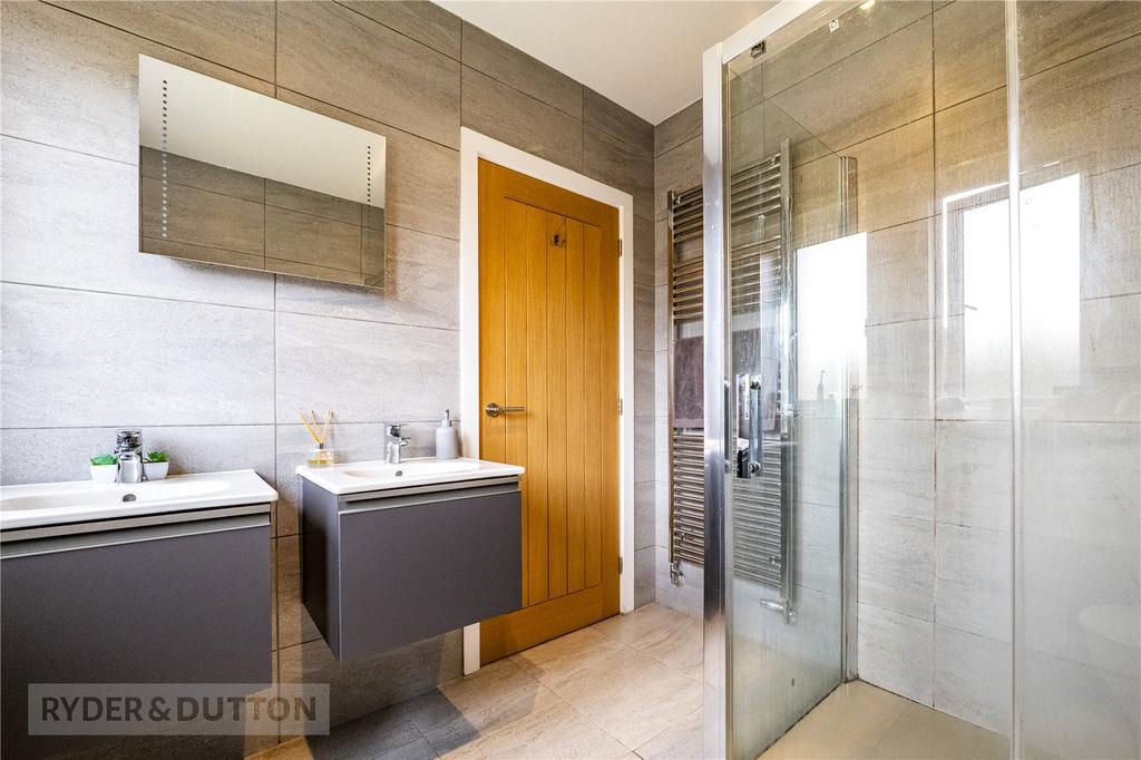 En-Suites