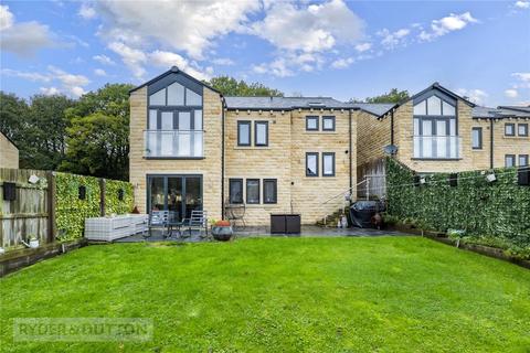 undefined, Woodland Walk, Meltham, Holmfirth, West Yorkshire, HD9