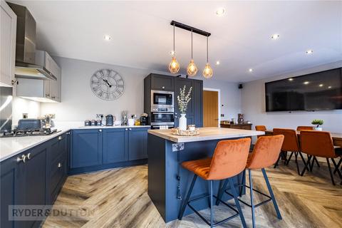 undefined, Woodland Walk, Meltham, Holmfirth, West Yorkshire, HD9