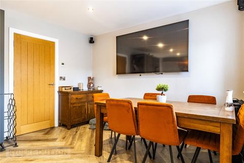 4 bedroom detached house for sale, Woodland Walk, Meltham, Holmfirth, West Yorkshire, HD9