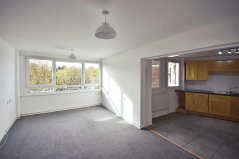 1 bedroom apartment to rent, Brentford Dock