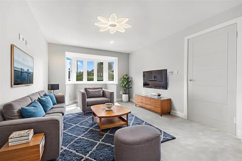 4 bedroom detached house for sale, 7 Regency Close Southminster