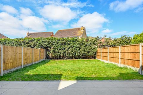 4 bedroom detached house for sale, 7 Regency Close Southminster