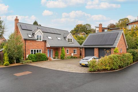 undefined, Firbanks Close, Drayton