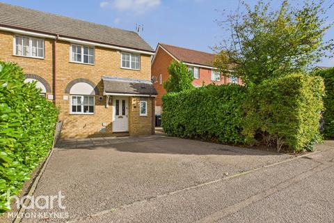 undefined, Easby Grove, Milton Keynes