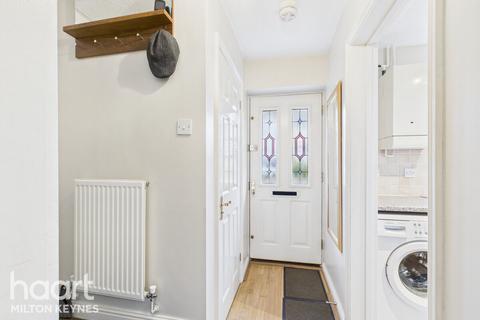undefined, Easby Grove, Milton Keynes