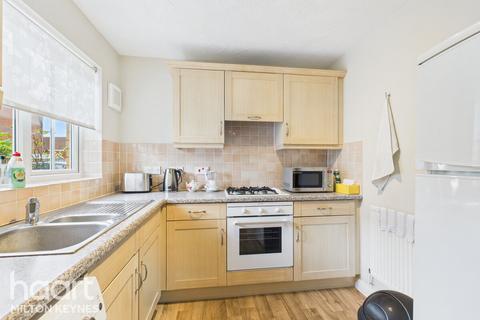 undefined, Easby Grove, Milton Keynes