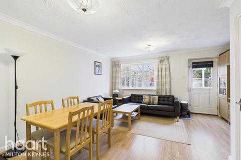 3 bedroom semi-detached house for sale, Easby Grove, Milton Keynes