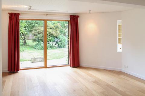 undefined, Wilberforce Road, Cambridge