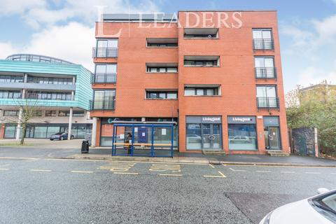Avoca Court, 25 Moseley Road, Birmingham, B12