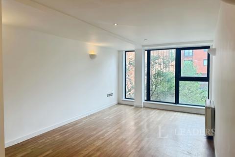 2 bedroom flat to rent, Avoca Court, 25 Moseley Road, Birmingham, B12
