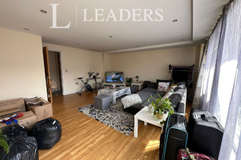 undefined, Avoca Court, 25 Moseley Road, Birmingham, B12