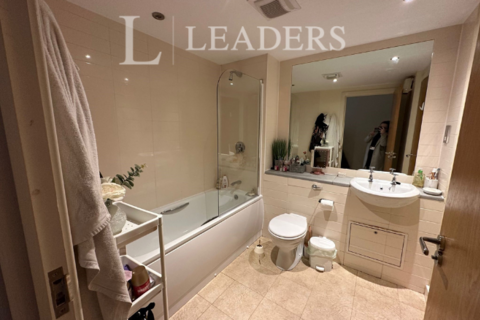 undefined, Avoca Court, 25 Moseley Road, Birmingham, B12