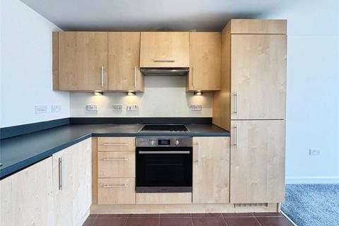 1 bedroom flat to rent, Rutland Street, Leicester, Leicestershire, LE1