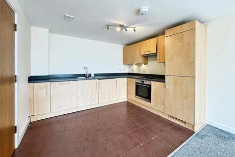 1 bedroom flat to rent, Rutland Street, Leicester, Leicestershire, LE1
