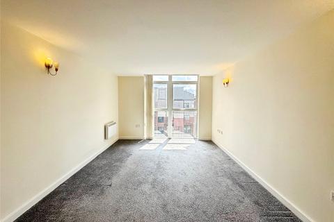 1 bedroom flat to rent, Rutland Street, Leicester, Leicestershire, LE1