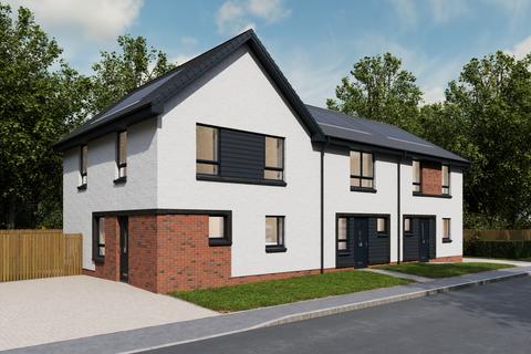 undefined, Plot 28, Addison1 at Royal Oaks, Stirling Street FK6