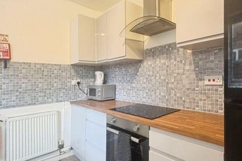 undefined, Denbigh Street, Chester, Cheshire, CH1