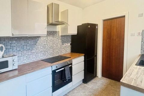 undefined, Denbigh Street, Chester, Cheshire, CH1