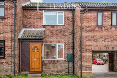 undefined, Harebell Way, Lowestoft, NR33