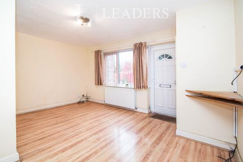 undefined, Harebell Way, Lowestoft, NR33