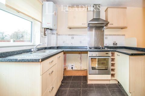 undefined, Harebell Way, Lowestoft, NR33