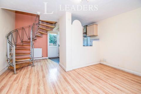 undefined, Harebell Way, Lowestoft, NR33