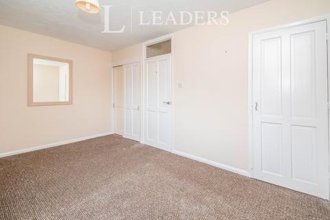 undefined, Harebell Way, Lowestoft, NR33