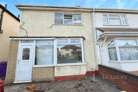 undefined, Sherborne Road, Wolverhampton, West Midlands, WV10
