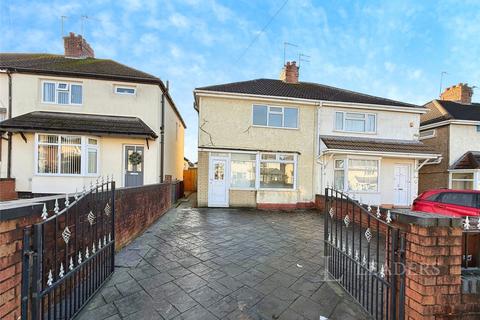 undefined, Sherborne Road, Wolverhampton, West Midlands, WV10