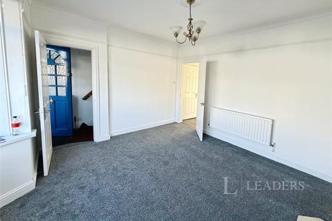 undefined, Sherborne Road, Wolverhampton, West Midlands, WV10