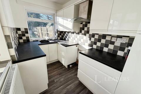 undefined, Sherborne Road, Wolverhampton, West Midlands, WV10