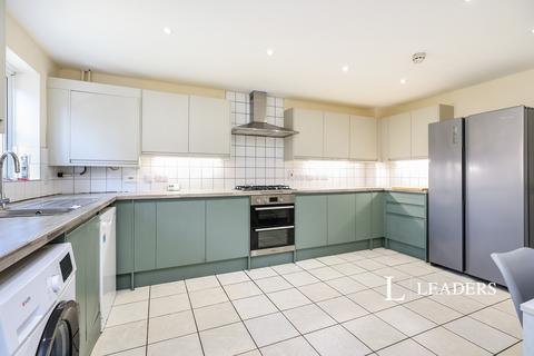 undefined, Chipmunk Chase, Hatfield, Hertfordshire, AL10