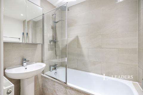 undefined, Chipmunk Chase, Hatfield, Hertfordshire, AL10