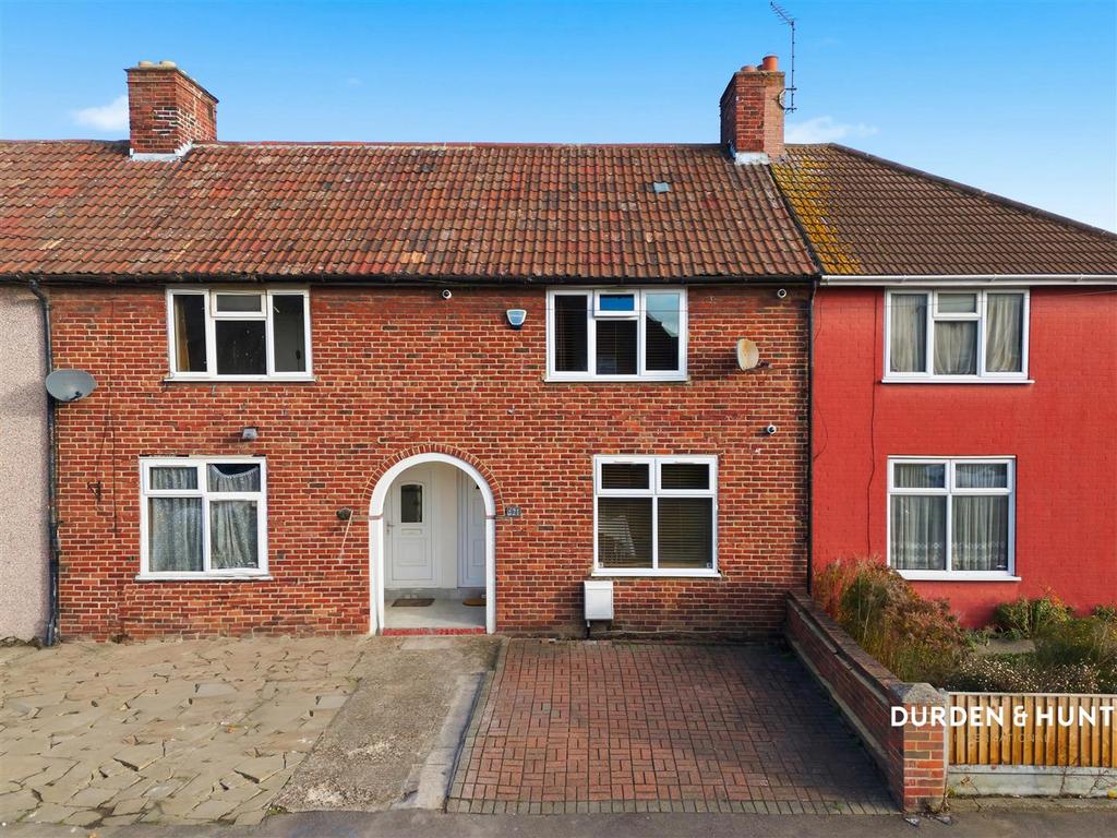 Marlborough Road