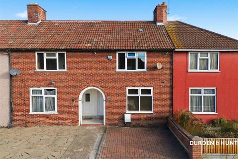 2 bedroom terraced house for sale, Marlborough Road, Dagenham, RM8