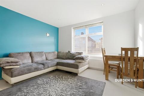 2 bedroom terraced house for sale, Marlborough Road, Dagenham, RM8