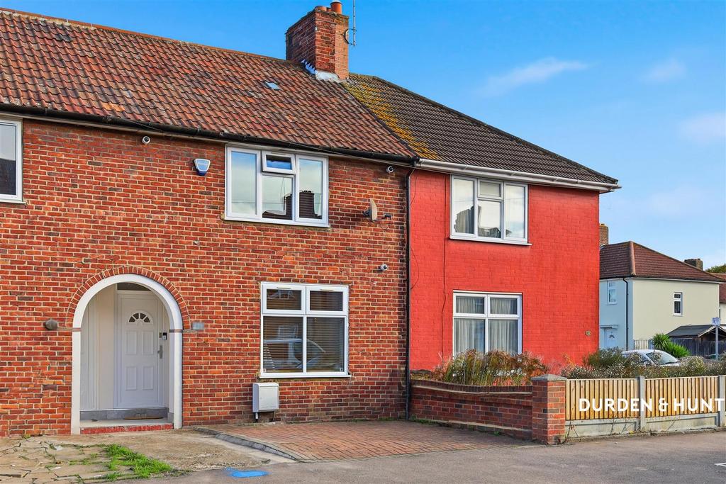 Marlborough Road