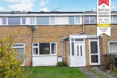 undefined, Lyndale Road, Coventry CV5